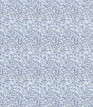 Willow Bough Minor Fabric / Blue