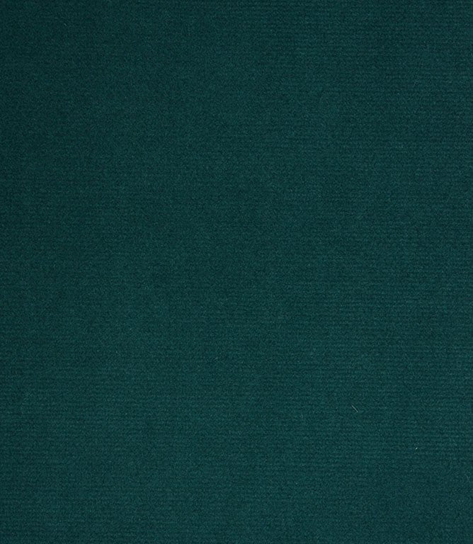 Cotswold Velvet FR Fabric / Mallard - Just Fabrics
