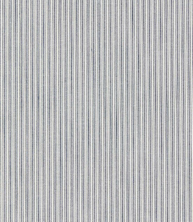 Orwell Fabric / Woad - Just Fabrics