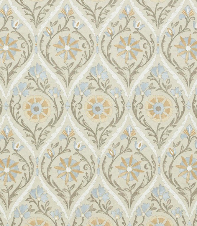 Suhani Fabric / Linen - Just Fabrics