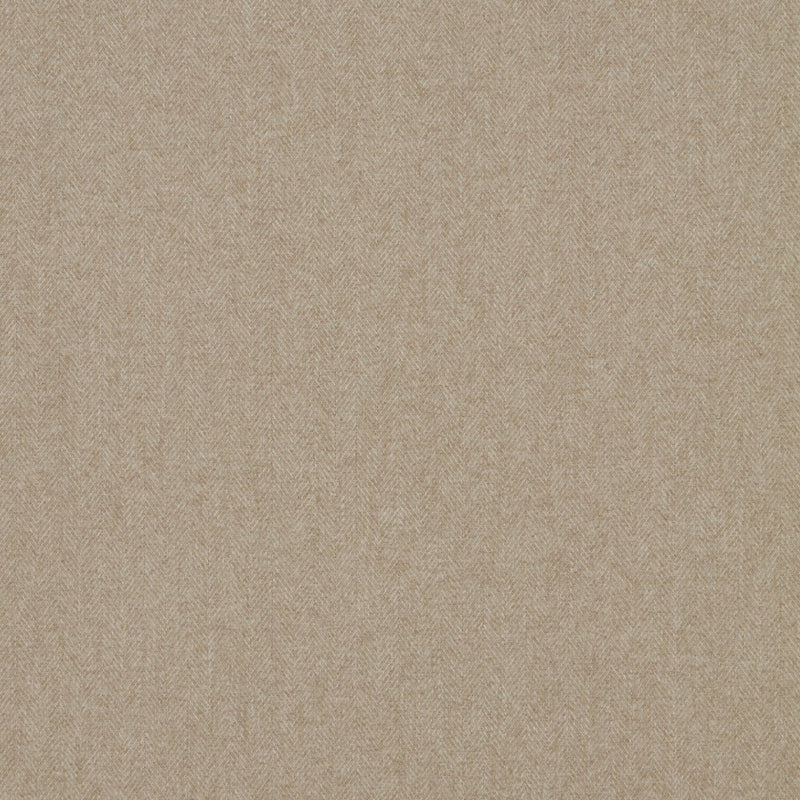 Bray FR Fabric / Oatmeal - Just Fabrics