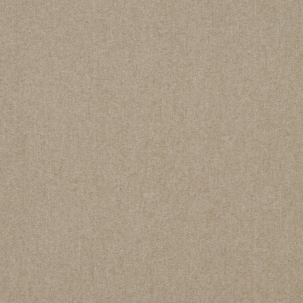 Bray FR Fabric / Oatmeal - Just Fabrics