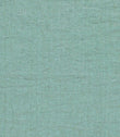 Rue Linen Fabric / Duck Egg - Just Fabrics