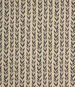 Wrenlee Fabric / Indigo - Just Fabrics