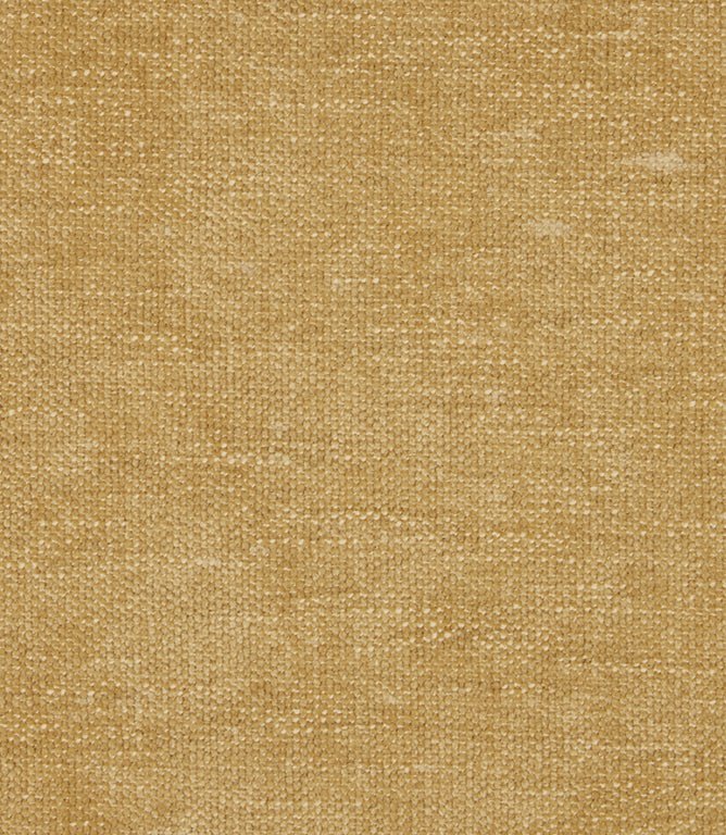 Flynn FR Fabric / Ochre - Just Fabrics
