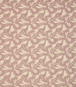 Meddon Fabric / Orchid - Just Fabrics