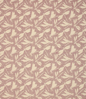Meddon Fabric / Orchid