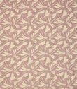 Meddon Fabric / Orchid - Just Fabrics