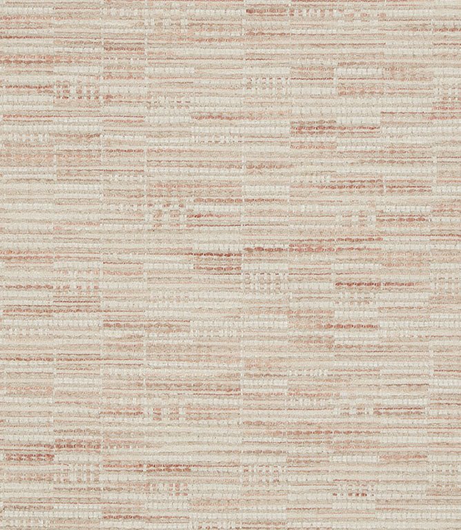 Echo Fabric / Guava - Just Fabrics