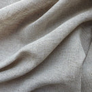 Lisbon Sheer Fabric / Natural - Just Fabrics