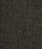 Hatherop Outdoor Fabric / Black - Just Fabrics