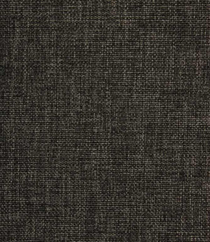 Hatherop Outdoor Fabric / Black