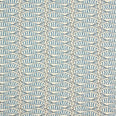 Cornish Sardines Fabric / Indigo