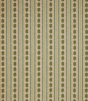Seti Fabric / Fern