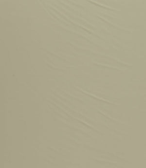 Burghley FR Vinyl Leather Fabric / Ivory
