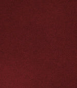 Adley FR Velvet Fabric / Cherry - Just Fabrics