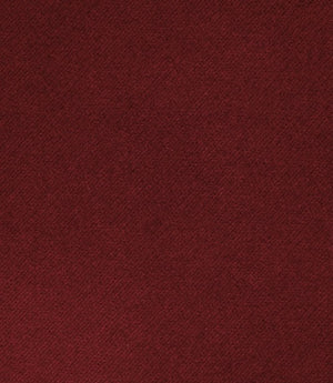 Adley FR Velvet Fabric / Cherry