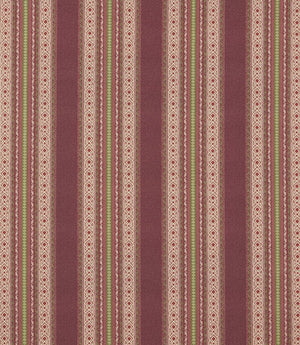 Severino Fabric / Woodrose