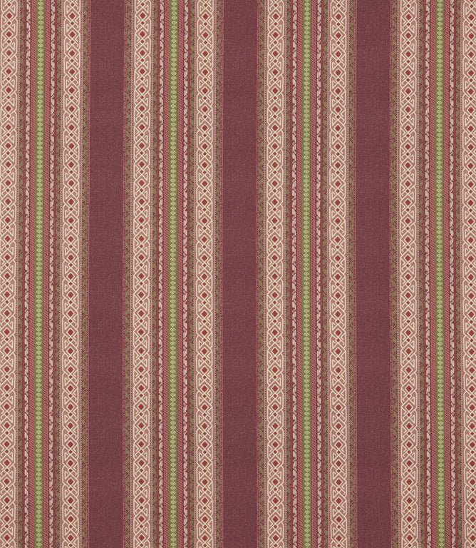 Severino Fabric / Woodrose - Just Fabrics