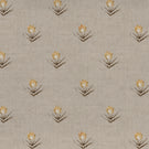 Raja Fabric / Stone - Just Fabrics