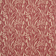 Wild Grasses Fabric / Rosewood