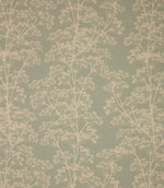 Swinbrook Fabric / Duck Egg - Just Fabrics