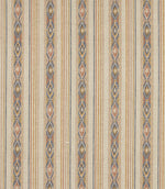 Contemporary - Boho Stripe