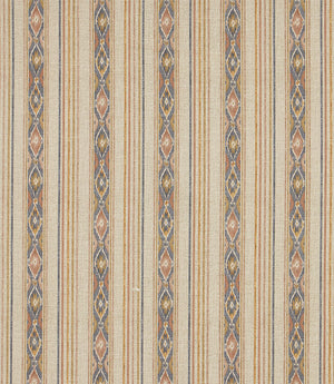 Boho Stripe Fabric / Shell