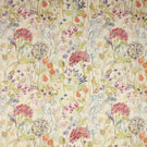 Hedgerow Fabric / Cream - Just Fabrics