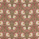 Pimpernel Fabric / Red / Thyme - Just Fabrics