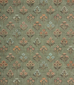 Amari Fabric / Sage - Just Fabrics
