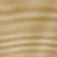 Houndstooth FR  Fabric / Mustard