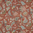 Chanterelle Fabric / Auburn