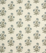 Novie Fabric / Ink - Just Fabrics