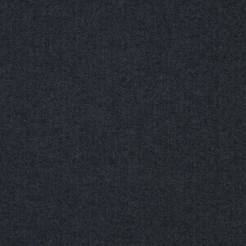 Bray FR Fabric / Midnight - Just Fabrics