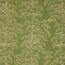 Swinbrook Fabric / Lime - Just Fabrics