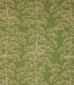 Swinbrook Fabric / Lime - Just Fabrics