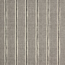 Rowing Stripe Fabric / Pewter - Just Fabrics