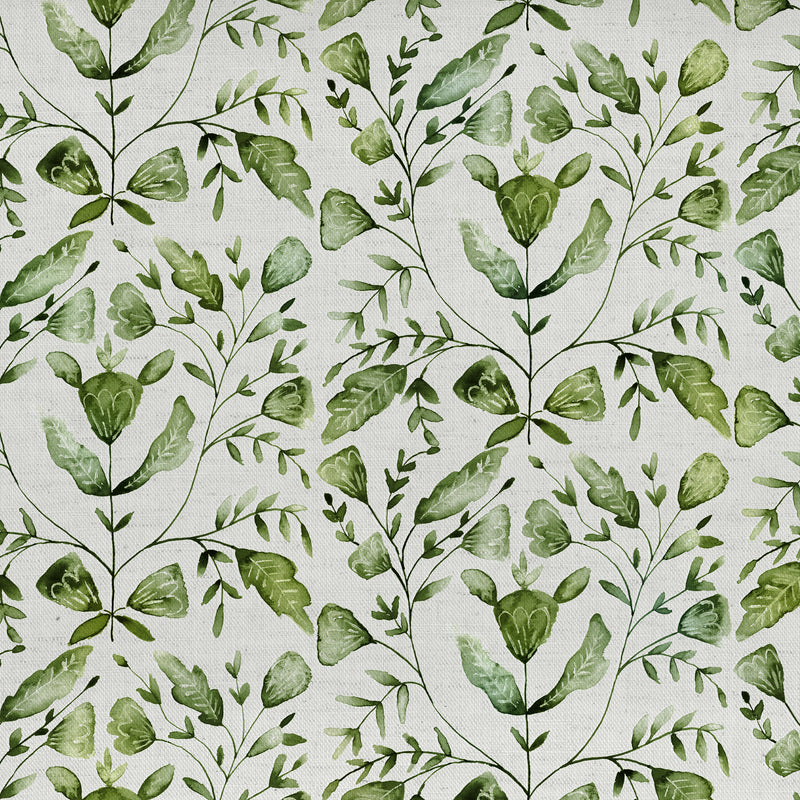 Juna Fabric / Sage - Just Fabrics