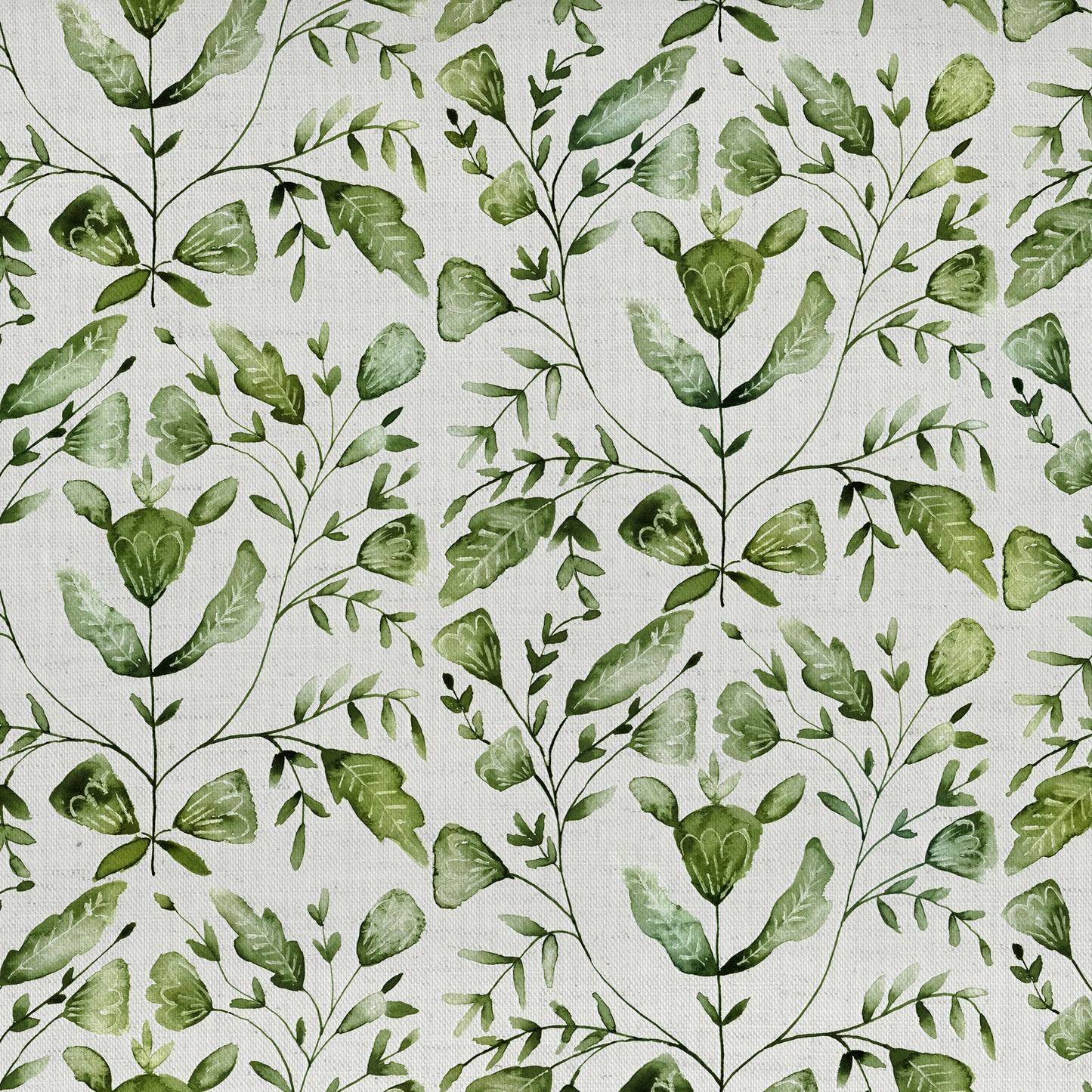 Juna Fabric / Sage - Just Fabrics