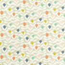 Padukka Fabric / Flamenco - Just Fabrics