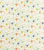 Padukka Fabric / Flamenco - Just Fabrics