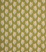 Lalita Fabric / Elm - Just Fabrics
