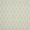 Fernia Fabric / Blue Mist