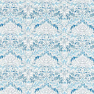 Simply Severn Fabric / Woad - Just Fabrics
