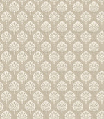 Muqarnas FR Fabric / Stone - Just Fabrics