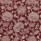 Remy FR Fabric / Ruby - Just Fabrics