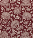 Remy FR Fabric / Ruby - Just Fabrics