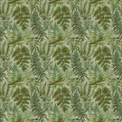 Elowen Fabric / Sage - Just Fabrics