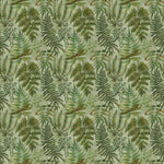 Elowen Fabric / Sage - Just Fabrics